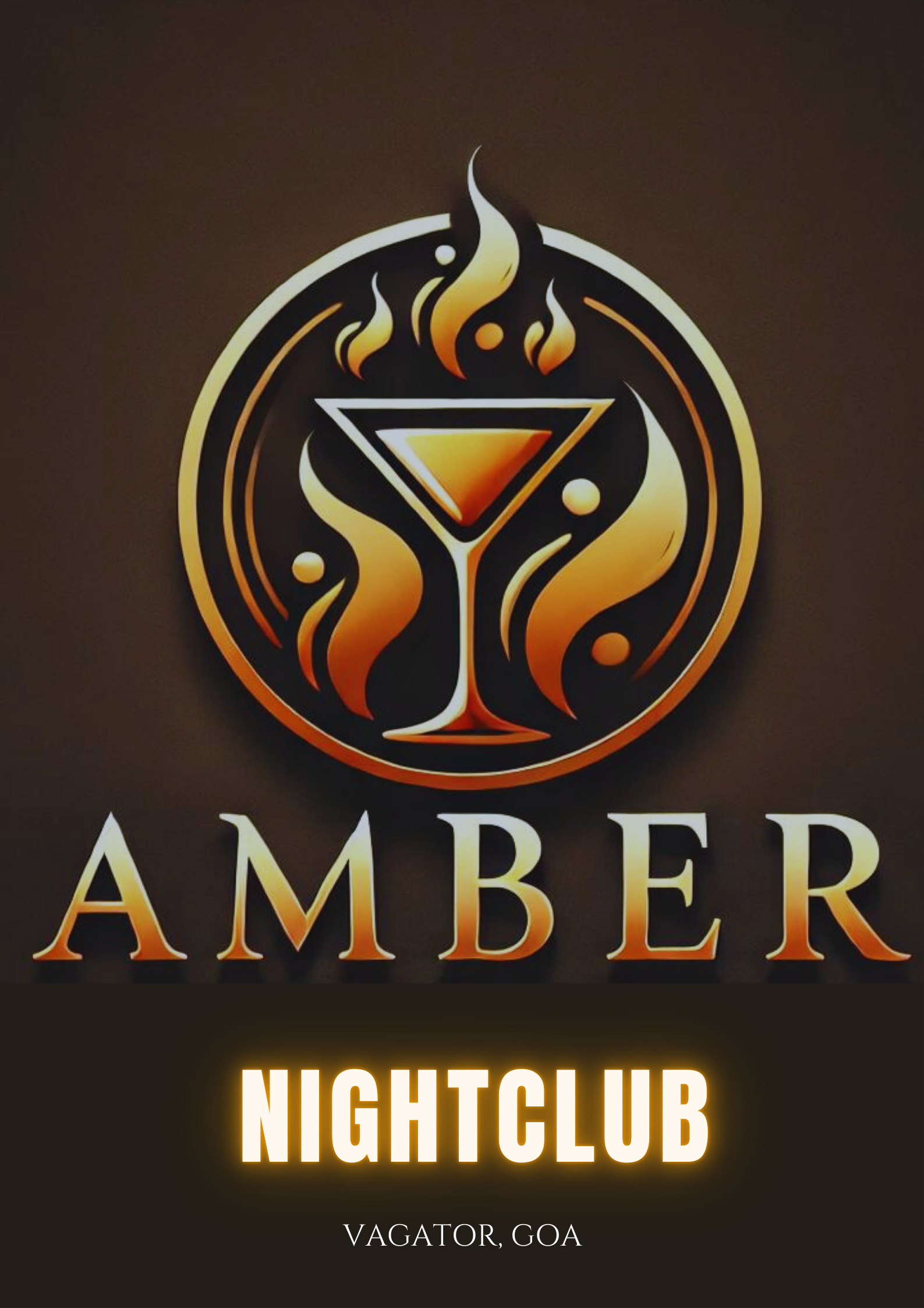 Amber Nightclub